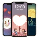 Love Wallpaper App