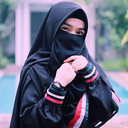 Niqab Wallpaper