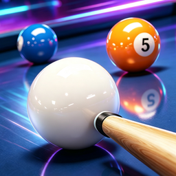 Billiards Legend: Pocket Games