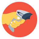 Barcode, QR and PDF Scanner