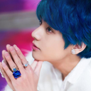 Kim Tae-hyung BTS Wallpaper HD