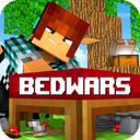 Bedwars Map for MCPE