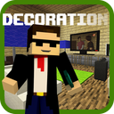 Furniture & Decorations Mod