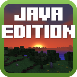 Java UI Mod for MCPE