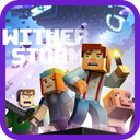 Wither Storm Addon V2 for MCPE