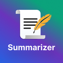 Text Summarizer