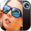Sunglasses App Photo Editor