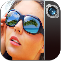 Sunglasses App Photo Editor