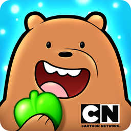 We Bare Bears: The Puzzle