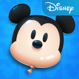 Disney POP TOWN