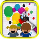 QCat - Toddler Color Doodle