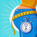 Lose Weight - Weight Loss App