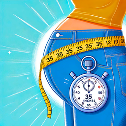 Lose Weight - Weight Loss App