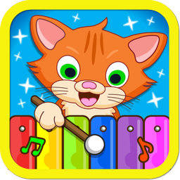 Learn Music & Songs Xylophone