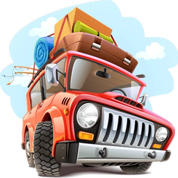 ترافیک جاده های ایران