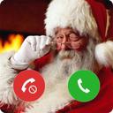 Fake Call Santa - Call Santa Claus You