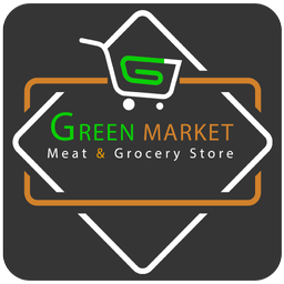 گرین مارکت (هایپر مارکت آنلاین)
