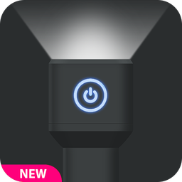 Flashlight - Brightest Flashlight LED Torch 2020