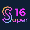 Super16 Launcher for Android16