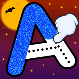 ABC Tracing alphabets for kids