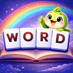 Word Card: Word Connect