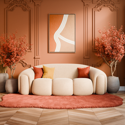 Venue: Relaxing Design Game