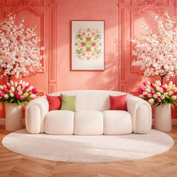 Venue — Interior Design Games