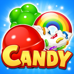 Candy Friends : Match 3