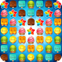 Ice Cream Mania :  Puzzle Game