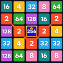 Merge 2248: Link Number Puzzle