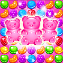 Sugar Hunter®: Match 3 Puzzle