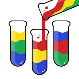 Sort Master : Water Puzzle