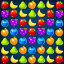 Fruits Master - Match 3