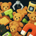 Triple Hunter : 3D Match Game
