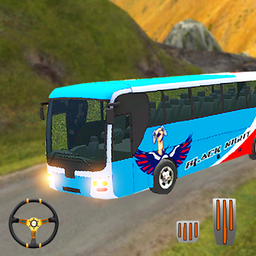 Super Bus Simulator