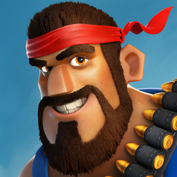 Boom Beach – بوم بیچ