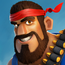 Boom Beach – بوم بیچ