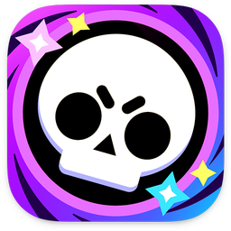 Brawl Stars – براول استارز (جدال ستارگان)