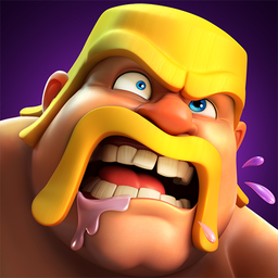 Clash of Clans – کلش اف کلنز
