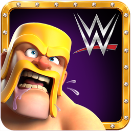 Clash of Clans – کلش اف کلنز