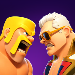 Clash of Clans – کلش اف کلنز