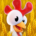 Hay Day – هی دی (بازی مزرعه داری)