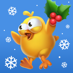 Hay Day – هی دی (بازی مزرعه داری)