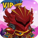 [VIP] Mega Knight : Idle RPG