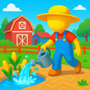 Farming Land - Farm Simulator