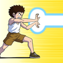 The Legend of Fireball