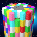 Hexa Fun: Merge Puzzle