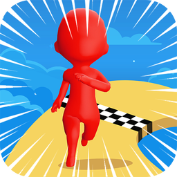 Kubet Race 3D —Run and Parkour