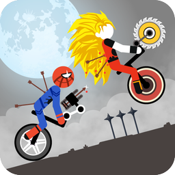 Stickman Racing