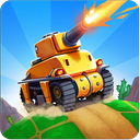 Super Tank Stars - Arcade Battle City Shooter